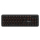 Klawiatura SilentiumPC Klawiatura gamingowa - Comet Outemu Blue KRX0010